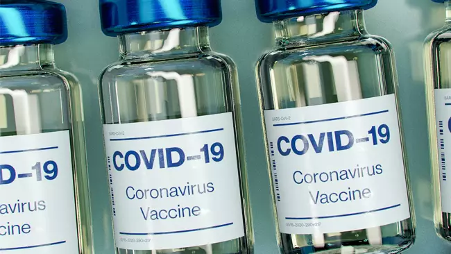 COVID Vaccination and Custody